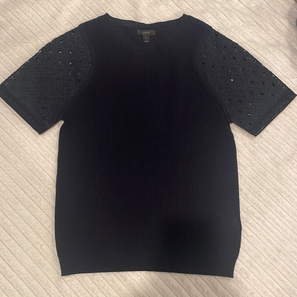 J. Crew Tops - J.crew Dressy shirt